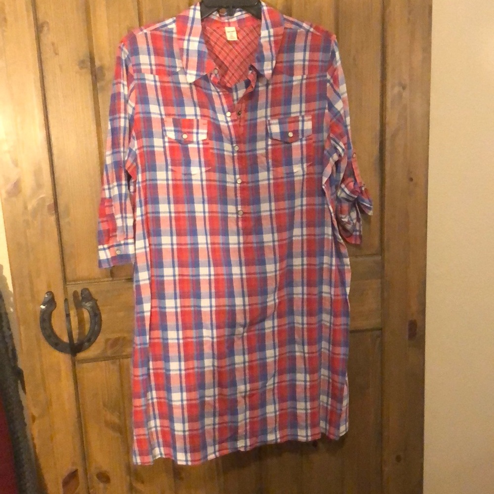 Old Navy Tunic/Dress